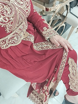 ام معاذ review photo