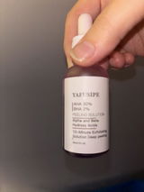 Hana R review photo