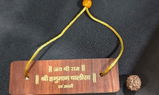 Rohini Chaturvedi review photo