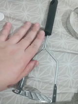 Rehana Bibi review photo
