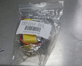 Charles Clark review photo