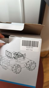 Einar review photo