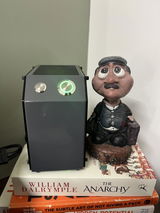 Nitin Vig review photo