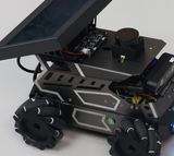 Shabani review photo
