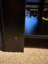 P Sam review photo