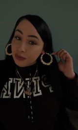 Crystal B. review photo