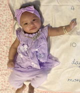 Tiffany M. review photo