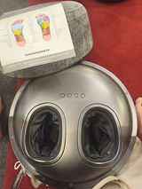 Anonyme review photo