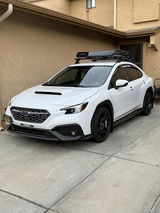 Andrew Weber review photo