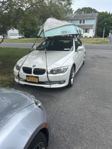 MARK THOMAS review photo