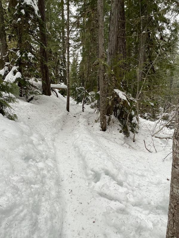 TrailCountry review photo