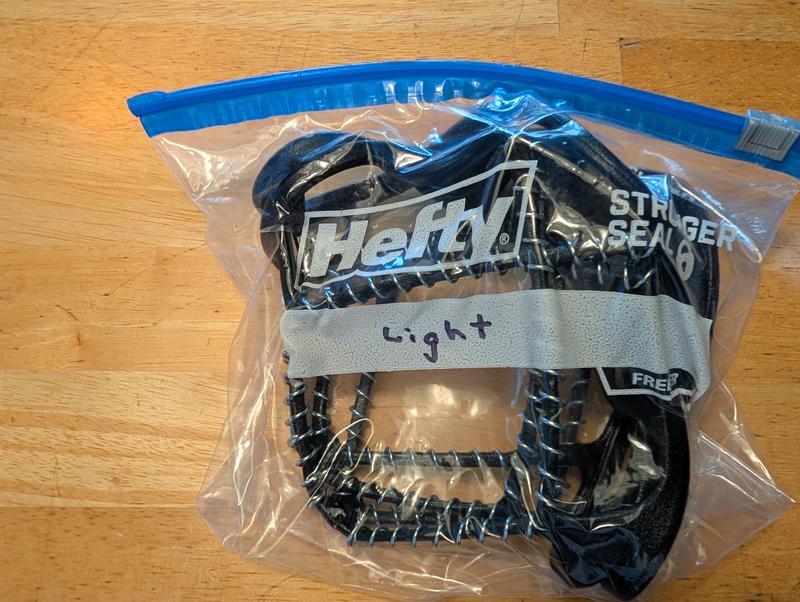 Kristian review photo