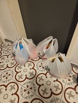 Anonym review photo