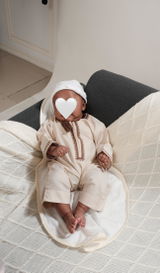 Nur Hidaya Diallo review photo