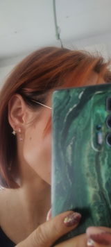 Marina P. review photo