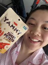 Livingasling (tiktok) review photo