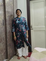 Shailaja singh review photo