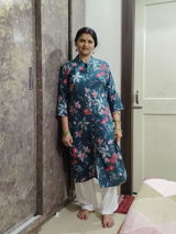 Shailaja singh review photo