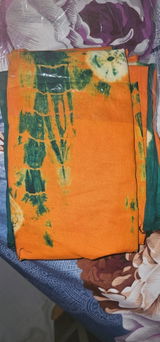 Sadaf Perween review photo
