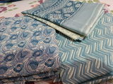 Anjum review photo