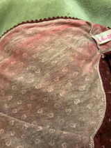 Dalia Hassan review photo