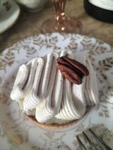 Sylvie Foure review photo