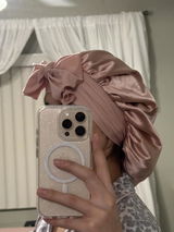 Audrey review photo