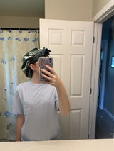CJ review photo