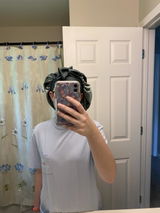 CJ review photo