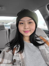 Alyssa review photo