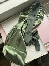 Curly Anique review photo