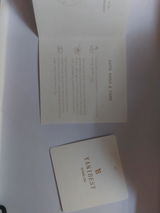 Amber review photo
