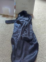 Amber review photo