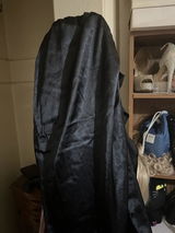 Buffy review photo