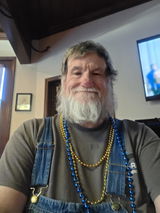 Richard Berger review photo