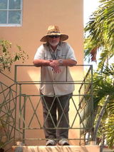 Michael Moreton, an avid F1 model car collector! review photo