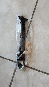 Burak review photo
