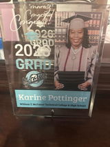Karine Pottinger review photo