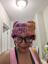 Tiffany Shoate review photo