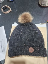 Claire review photo