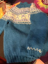 Ingfrid Gloppen review photo