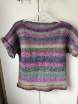 Linda Duffell review photo