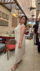 Preiti Modi review photo