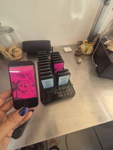 Anonymous review photo
