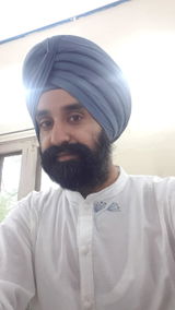 Tarundeep Singh review photo