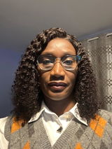 Cathy review photo