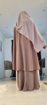 Areej Alshami review photo