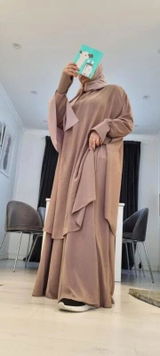 Areej Alshami review photo