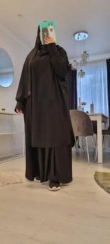 Areej Alshami review photo