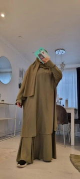 Areej Alshami review photo